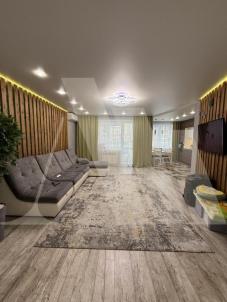 Продажа квартиры Омск. Прибрежный, Перелета, 19