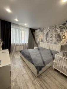 Продажа квартиры Омск. Прибрежный, Перелета, 19