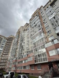 Продажа квартиры Омск. Прибрежный, Перелета, 19