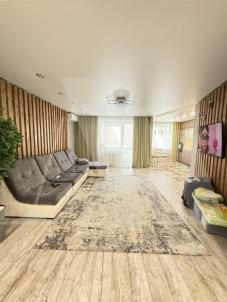 Продажа квартиры Омск. Прибрежный, Перелета, 19