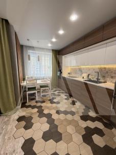 Продажа квартиры Омск. Прибрежный, Перелета, 19