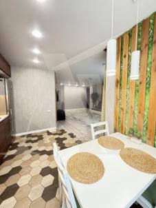 Продажа квартиры Омск. Прибрежный, Перелета, 19