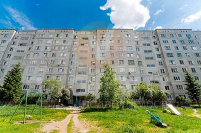 Продажа квартиры Омск. улица Алексея Полторацкого 47/1