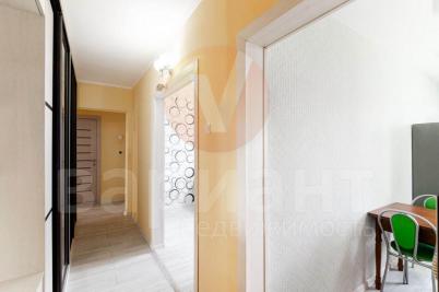 Продажа квартиры Омск. улица Алексея Полторацкого 47/1