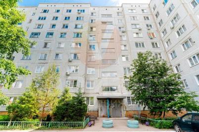 Продажа квартиры Омск. улица Алексея Полторацкого 47/1
