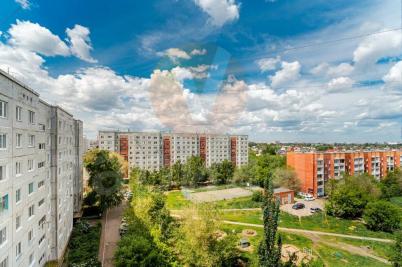 Продажа квартиры Омск. улица Алексея Полторацкого 47/1