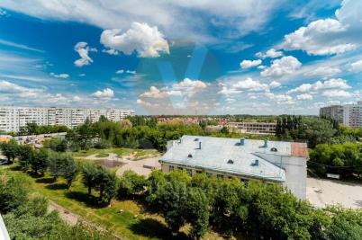 Продажа квартиры Омск. улица Алексея Полторацкого 47/1