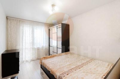 Продажа квартиры Омск. улица Алексея Полторацкого 47/1