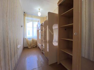 Продажа квартиры Омск. Арсеньева ул., 2 Продажа квартиры Омск. Арсеньева ул., 2