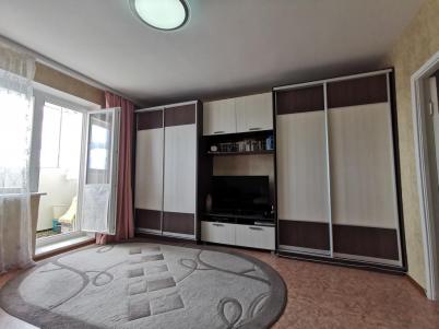 Продажа квартиры Омск. Спортивная улица 52