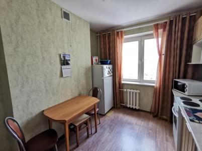 Продажа квартиры Омск. Спортивная улица 52