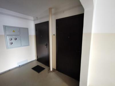 Продажа квартиры Омск. Спортивная улица 52
