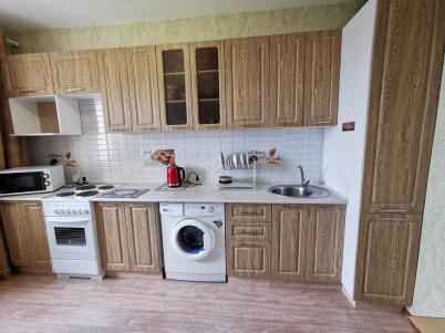 Продажа квартиры Омск. Спортивная улица 52