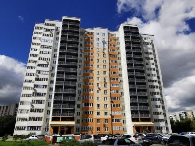 Продажа квартиры Омск. Спортивная улица 52