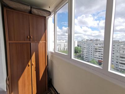Продажа квартиры Омск. Спортивная улица 52