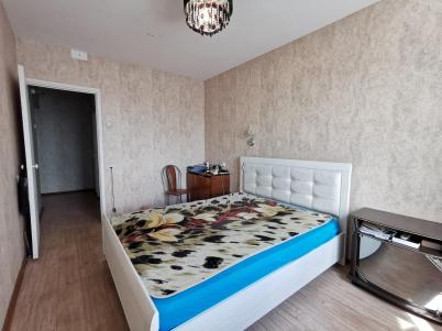 Продажа квартиры Омск. Спортивная улица 52