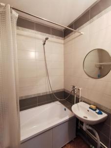 Продажа квартиры Омск. Спортивная улица 52