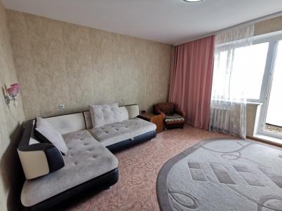 Продажа квартиры Омск. Спортивная улица 52