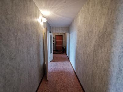 Продажа квартиры Омск. Спортивная улица 52