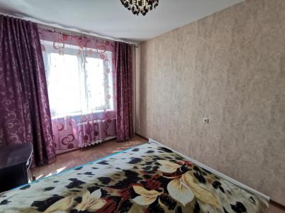 Продажа квартиры Омск. Спортивная улица 52