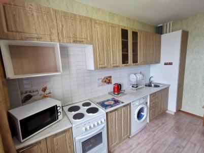 Продажа квартиры Омск. Спортивная улица 52