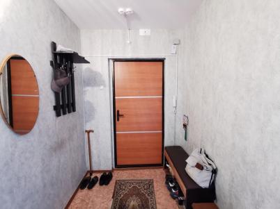 Продажа квартиры Омск. Спортивная улица 52