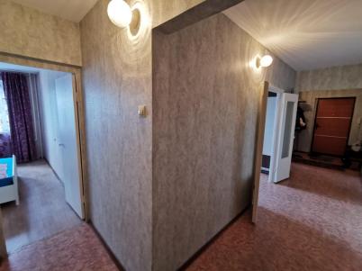 Продажа квартиры Омск. Спортивная улица 52
