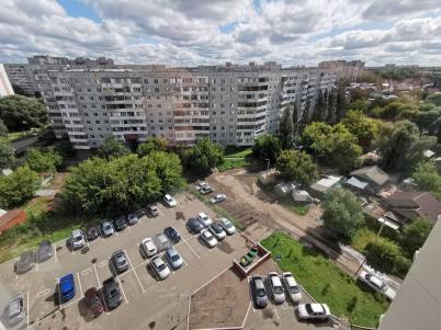Продажа квартиры Омск. Спортивная улица 52