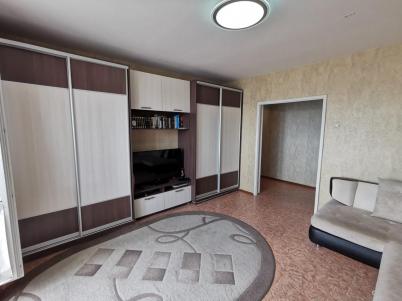 Продажа квартиры Омск. Спортивная улица 52