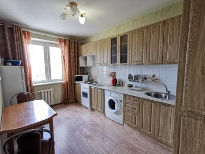Продажа квартиры Омск. Спортивная улица 52