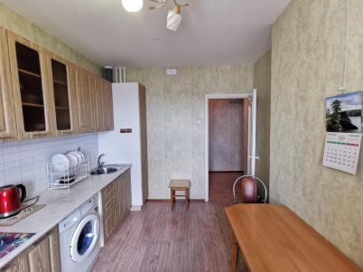 Продажа квартиры Омск. Спортивная улица 52
