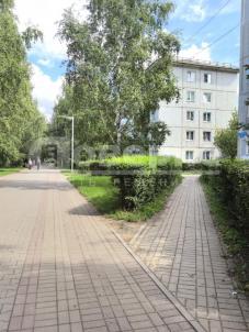 Продажа квартиры Омск. ул. Туполева, 1А
