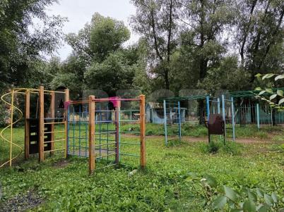 Продажа квартиры Омск. ул. Бородина, 37 Продажа квартиры Омск. ул. Бородина, 37