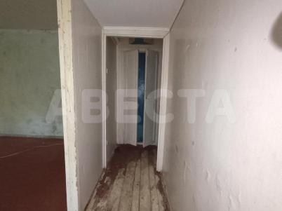 Продажа квартиры Омск. ул. Бородина, 37 Продажа квартиры Омск. ул. Бородина, 37