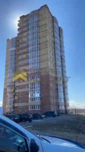 Продажа квартиры Омск. улица Пригородная, 27, к.2 Продажа квартиры Омск. улица Пригородная, 27, к.2