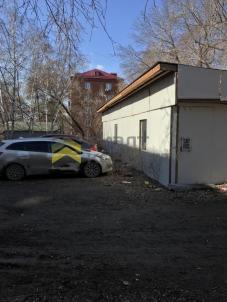 Продажа коммерческой недвижимости Омск.&nbsp;улица 5-я Линия, 248а