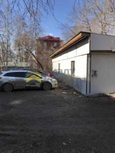 Продажа коммерческой недвижимости Омск.&nbsp;улица 5-я Линия, 248а