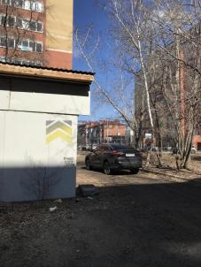 Продажа коммерческой недвижимости Омск.&nbsp;улица 5-я Линия, 248а