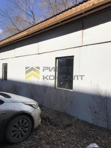 Продажа коммерческой недвижимости Омск.&nbsp;улица 5-я Линия, 248а