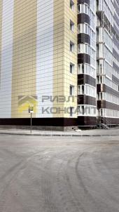 Продажа новостройки Омск. улица Перелета, 9/1