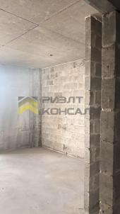 Продажа новостройки Омск. улица Перелета, 9/1