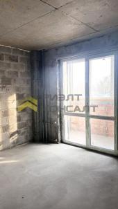 Продажа новостройки Омск. улица Перелета, 9/1