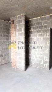 Продажа новостройки Омск. улица Перелета, 9/1