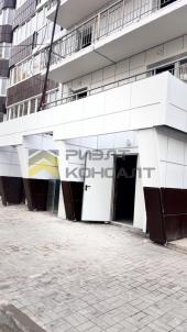 Продажа новостройки Омск. улица Перелета, 9/1