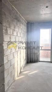 Продажа новостройки Омск. улица Перелета, 9/1