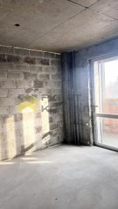 Продажа новостройки Омск. улица Перелета, 9/1