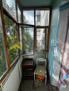 Продажа квартиры Омск. улица Туполева, 3 Продажа квартиры Омск. улица Туполева, 3