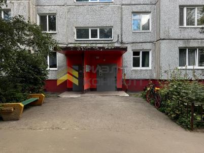 Продажа квартиры Омск. улица Туполева, 3 Продажа квартиры Омск. улица Туполева, 3