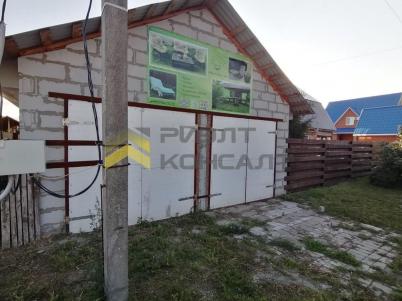 Продажа дома улица 50 лет Победы, 12