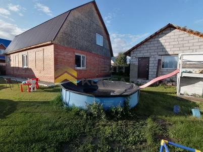 Продажа дома улица 50 лет Победы, 12